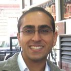 Avatar for Amer Rehman