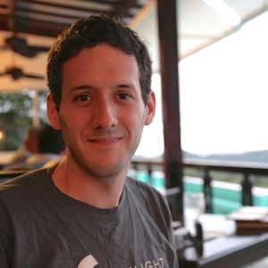 Aaron Dunn