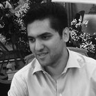 Avatar for Ali Yousafzai
