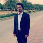 Avatar for Prashant Warrier