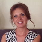 Avatar for Yeliz Kayacan