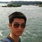 Avatar for Zhipeng Zeng