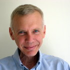 Avatar for Peter Cooper-Ellis