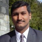 Avatar for Naresh Ravula