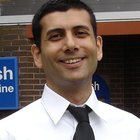 Avatar for Konstantinos Karasavvas
