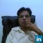 Avatar for Shyam Tandon