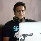 Avatar for Dhruv Goel