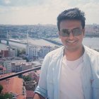 Avatar for Husain Kapadia