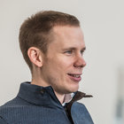 Avatar for Igor Tikhturov