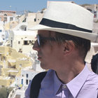 Avatar for Viktor Komarovskih