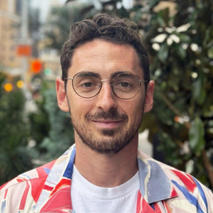 Josh Leider