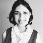 Avatar for Dhruvi Shah