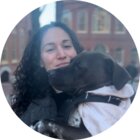 Avatar for Isabel Strobing