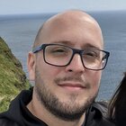 Avatar for Federico Keegan