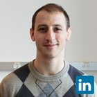 Avatar for Evan Molinelli