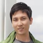 Avatar for Simon Seojoon Kim