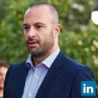 Avatar for Michalis Koutsoukos MCIM