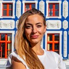 Avatar for Klaudia Katerina Kostarelas