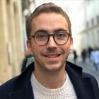 Avatar for Alexandre Huckert