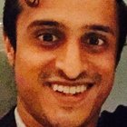 Avatar for Rohan Parikh