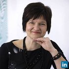 Avatar for Jaana Pylvänen