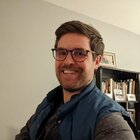 Avatar for Jesse Rundle