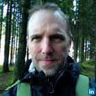 Avatar for Kurt Zinser