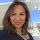 Avatar for Anna Islamova