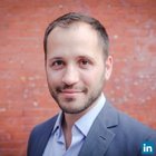 Avatar for Nicholas Tatonetti, PhD