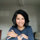 Avatar for Shefali Roy