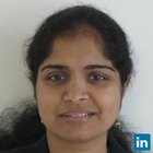 Avatar for Girija Rupakula