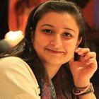 Avatar for Rohma Zubair
