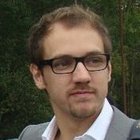 Avatar for Bram De Geyter