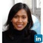 Avatar for Tina Tran Neville