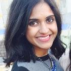 Avatar for Akhila Singaraju