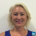 Avatar for Kristie Malinoski