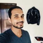 Avatar for Roshan Alexander