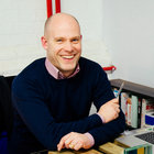 Avatar for Iain Hagger