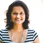 Avatar for Anu Saptharishi