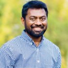Avatar for Ravi Korukonda
