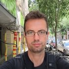 Avatar for Juan Carlos Riveiro