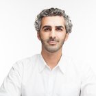 Avatar for Amir Mortazavi