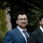 Avatar for Benjamin Stein