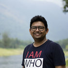 Avatar for Rupam Gogoi