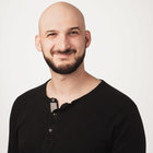 Avatar for Forrest Zeisler
