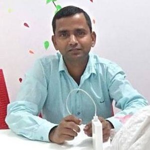 Ratnesh Choubey