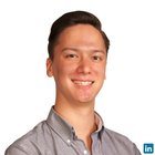 Avatar for Nathan Beck