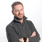Avatar for Jonathan Steckbeck