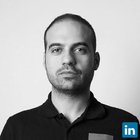 Avatar for Charalampos Papadopoulos