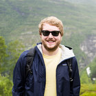 Avatar for Alex Coomans